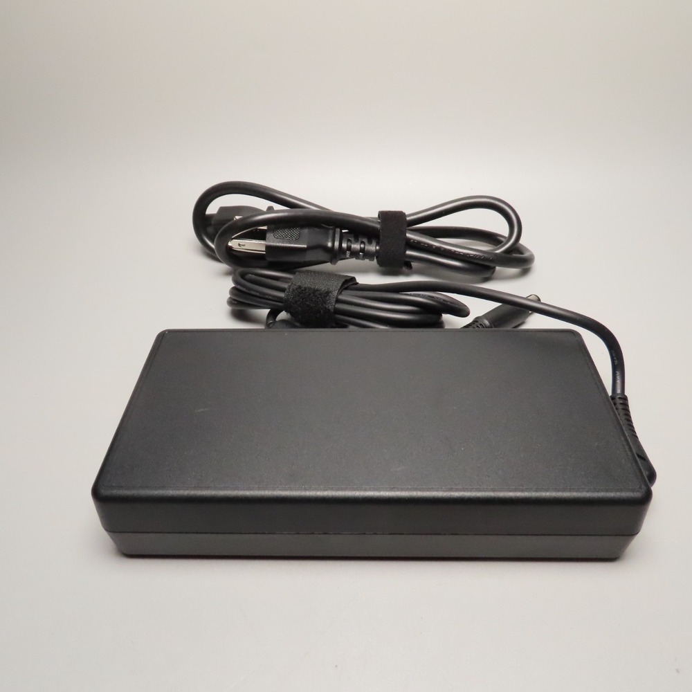 GENUINE LITE-ON 20V 8.5A 170W for Elgato Thunderbolt 3 dock PA-1171-72 FREE SHIP